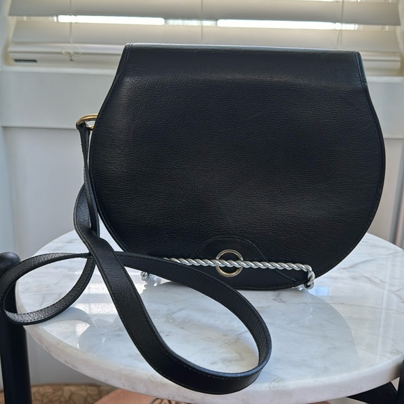 Dior Handbags - Vintage Christian Dior Bag